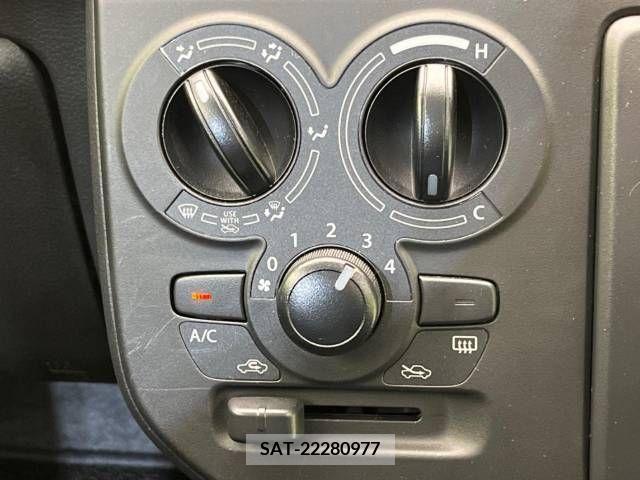 Suzuki ALTO 2019-10 395581-6