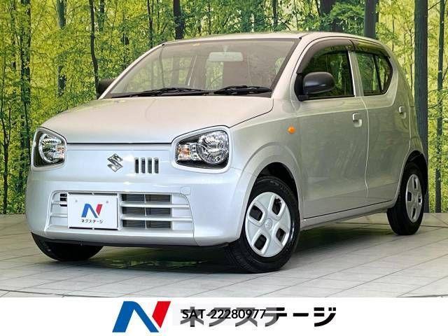 Suzuki ALTO 2019-10 395581-0