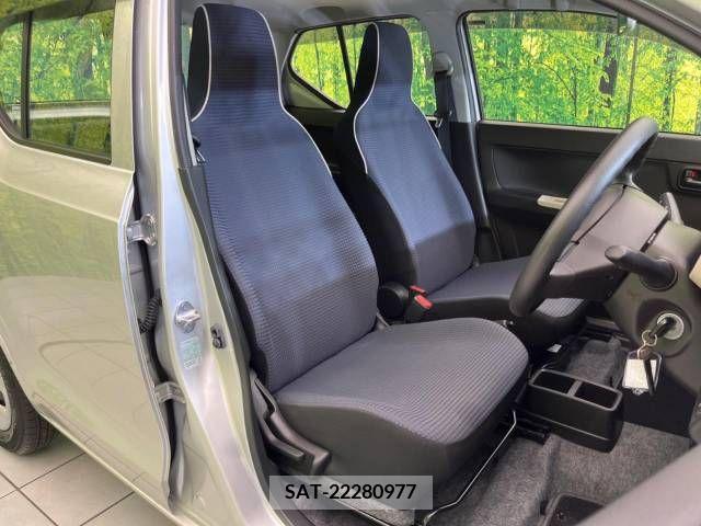Suzuki ALTO 2019-10 395581-8