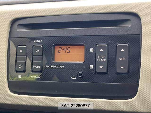 Suzuki ALTO 2019-10 395581-2