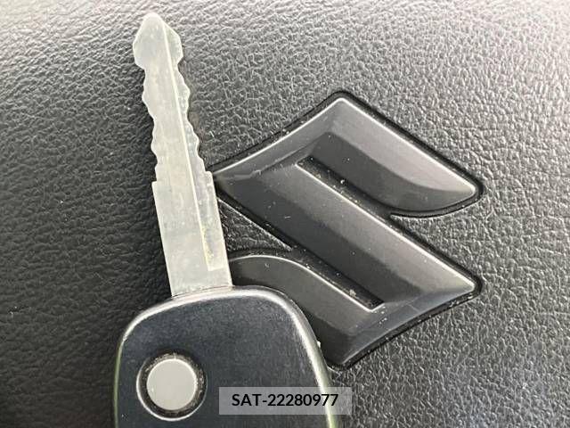 Suzuki ALTO 2019-10 395581-5
