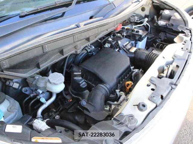 Suzuki SPACIA 2013-09 216355-19
