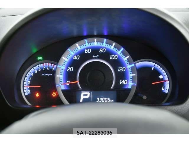 Suzuki SPACIA 2013-09 216355-18