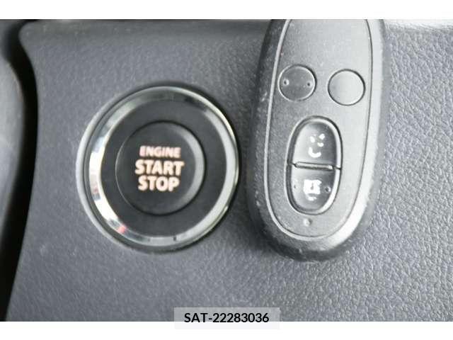 Suzuki SPACIA 2013-09 216355-17