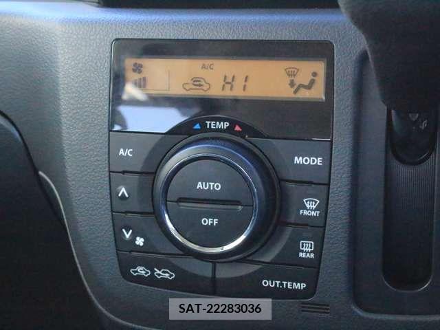 Suzuki SPACIA 2013-09 216355-14
