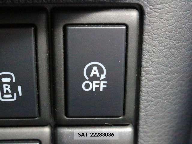 Suzuki SPACIA 2013-09 216355-15