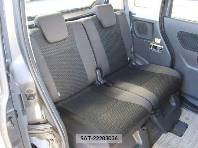 Suzuki SPACIA 2013-09 216355-12
