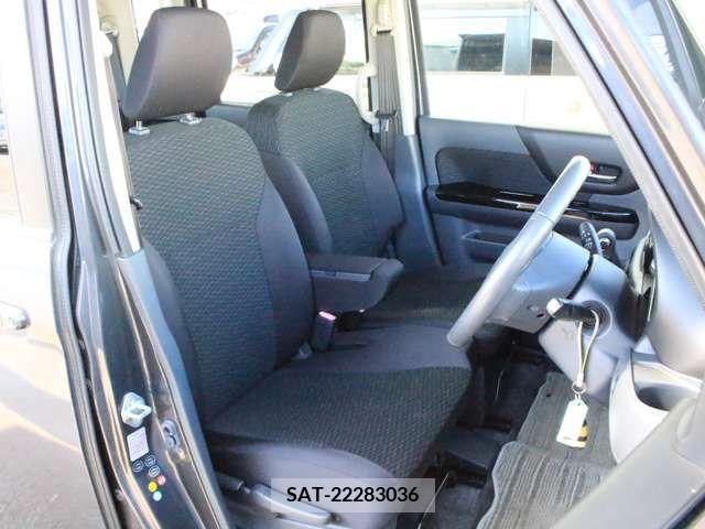 Suzuki SPACIA 2013-09 216355-11