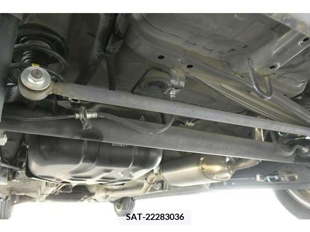 Suzuki SPACIA 2013-09 216355-9