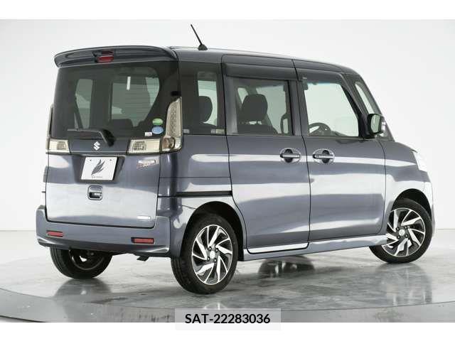 Suzuki SPACIA 2013-09 216355-4