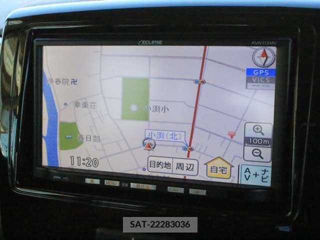 Suzuki SPACIA 2013-09 216355-3