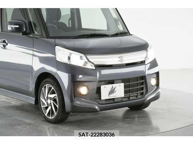 Suzuki SPACIA 2013-09 216355-5