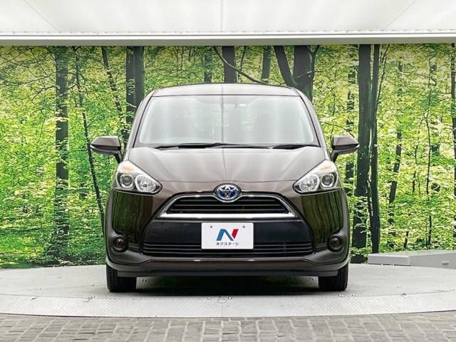 Toyota SIENTA 2017-05 193599-15