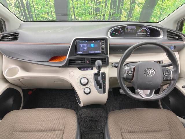 Toyota SIENTA 2017-05 193599-1
