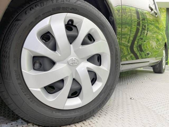 Toyota SIENTA 2017-05 193599-14