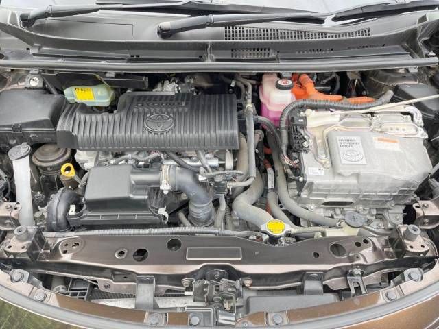Toyota SIENTA 2017-05 193599-19