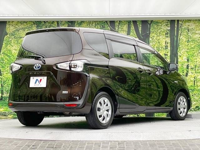 Toyota SIENTA 2017-05 193599-18