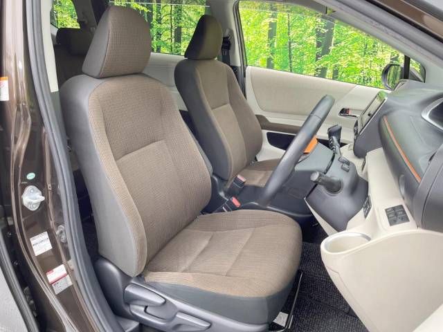 Toyota SIENTA 2017-05 193599-9