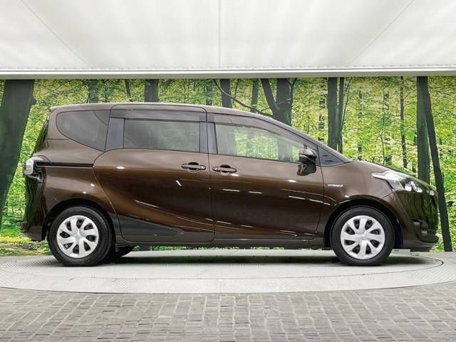 Toyota SIENTA 2017-05 193599-16