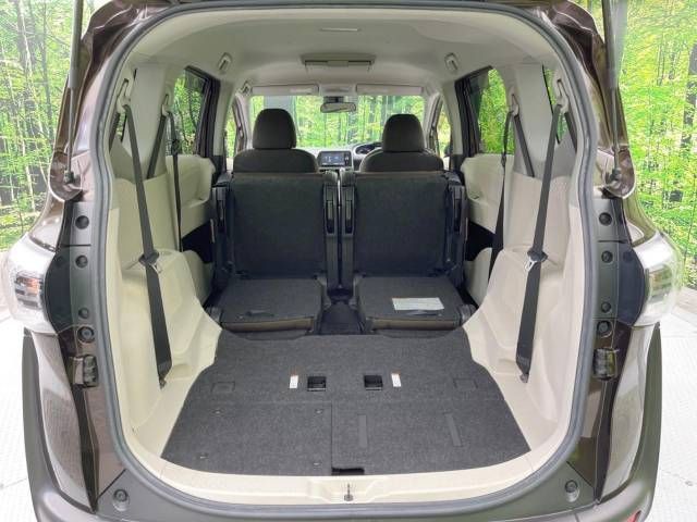 Toyota SIENTA 2017-05 193599-12