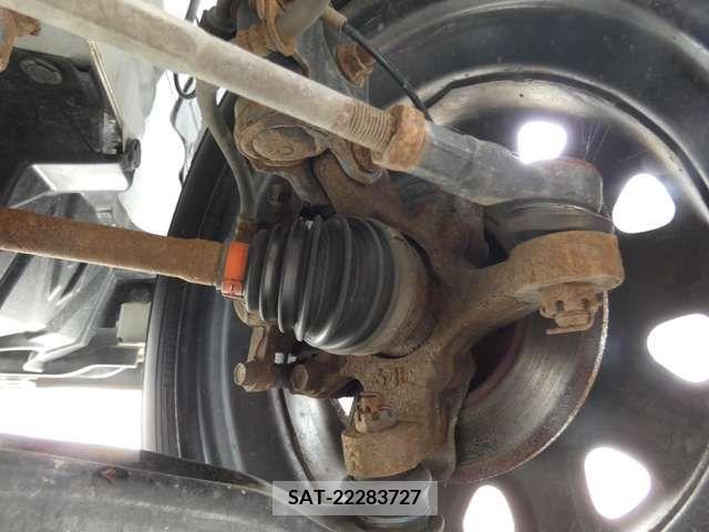 Suzuki WAGON R 2013-05 327077-15