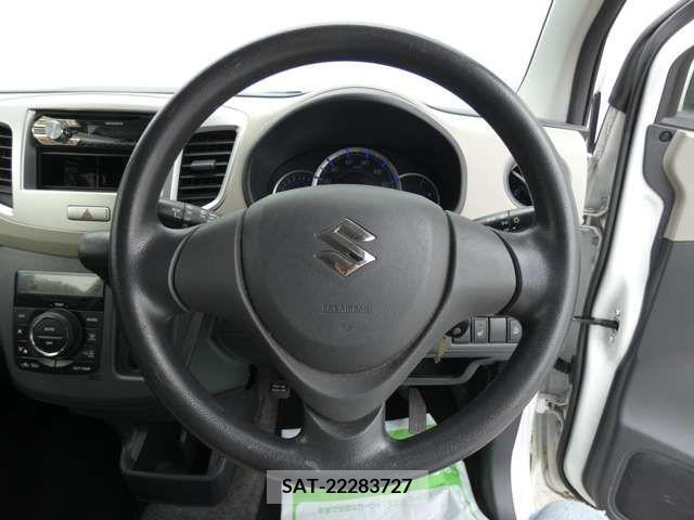 Suzuki WAGON R 2013-05 327077-10
