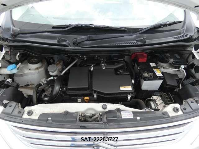 Suzuki WAGON R 2013-05 327077-13