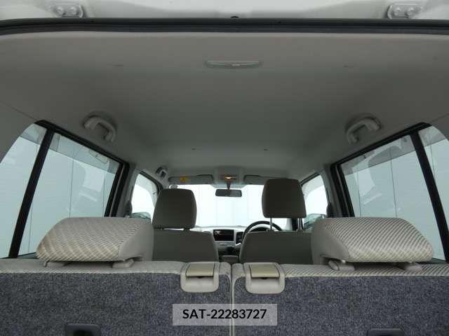 Suzuki WAGON R 2013-05 327077-8