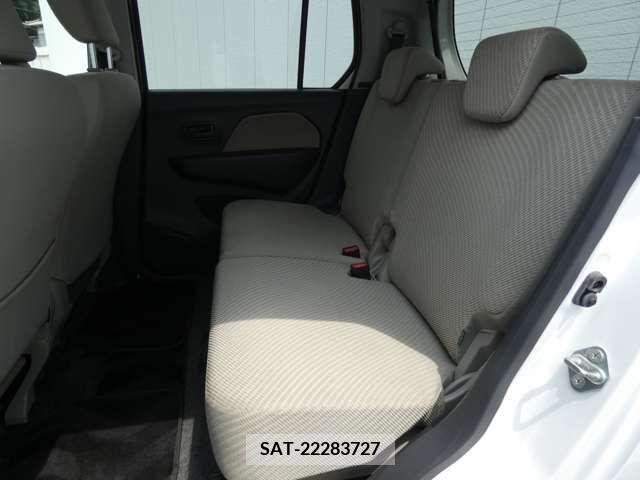 Suzuki WAGON R 2013-05 327077-7
