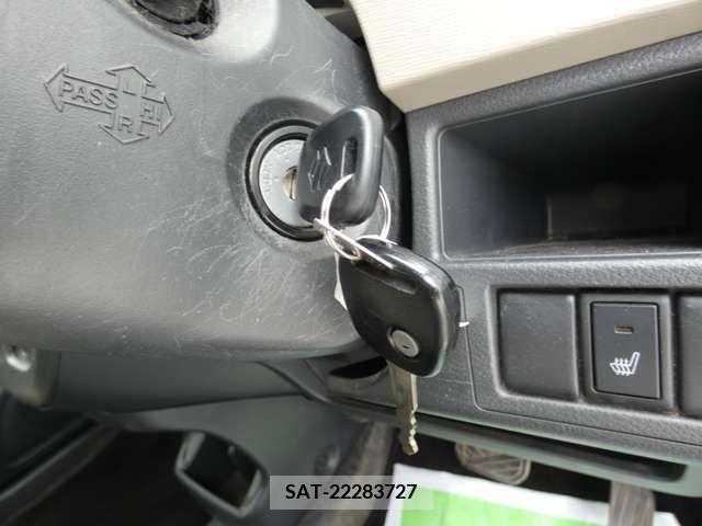 Suzuki WAGON R 2013-05 327077-12