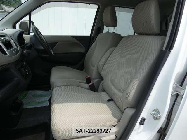 Suzuki WAGON R 2013-05 327077-6