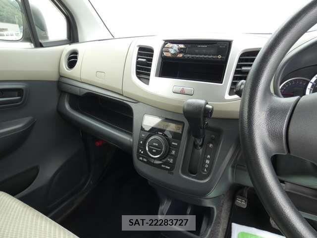 Suzuki WAGON R 2013-05 327077-11