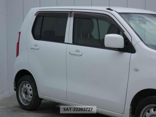 Suzuki WAGON R 2013-05 327077-18