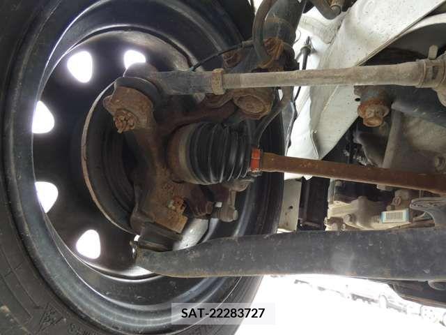 Suzuki WAGON R 2013-05 327077-17