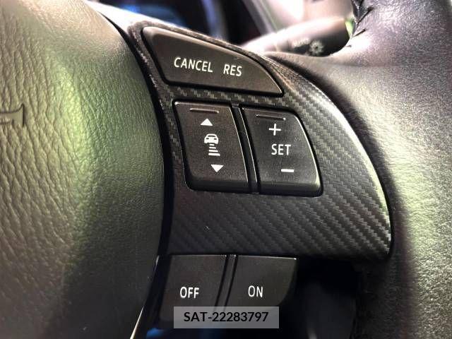 Mazda CX-3 2015-06 358440-4