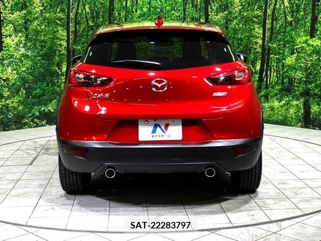 Mazda CX-3 2015-06 358440-15