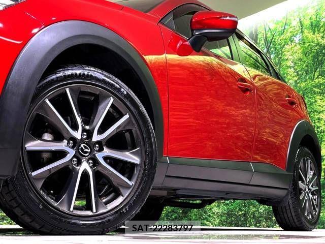 Mazda CX-3 2015-06 358440-13