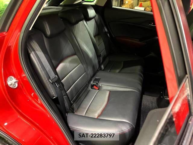 Mazda CX-3 2015-06 358440-9