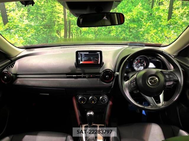 Mazda CX-3 2015-06 358440-1