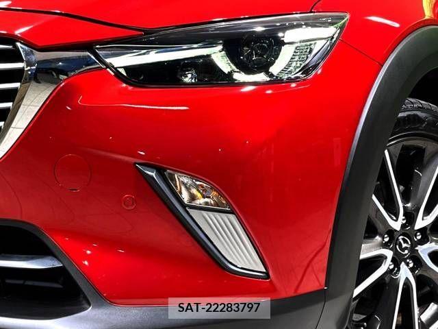 Mazda CX-3 2015-06 358440-12