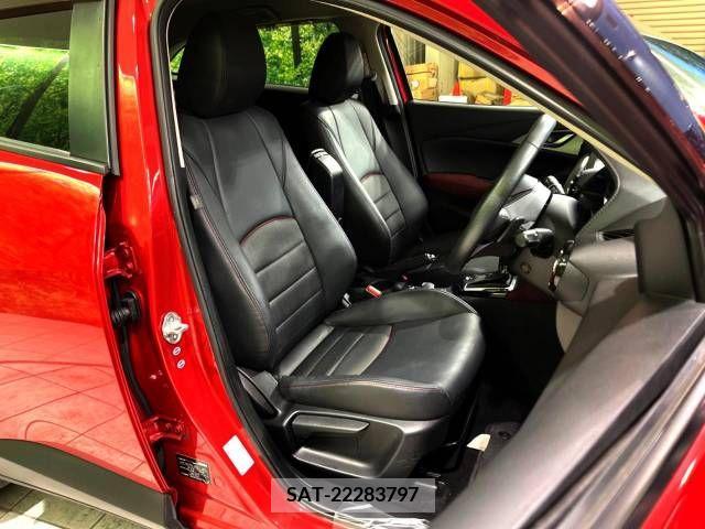 Mazda CX-3 2015-06 358440-8