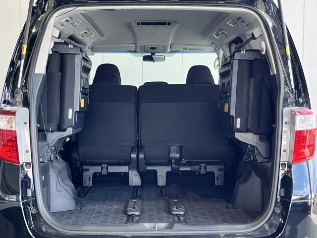 Toyota ALPHARD 2015-01 26635-19