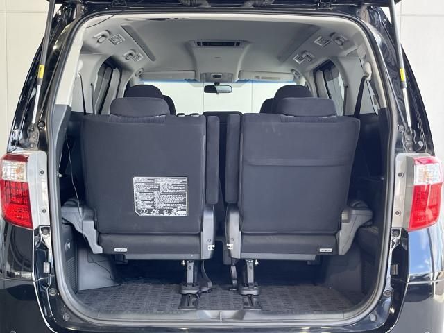 Toyota ALPHARD 2015-01 26635-18