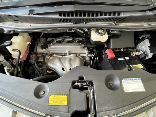Toyota ALPHARD 2015-01 26635-20