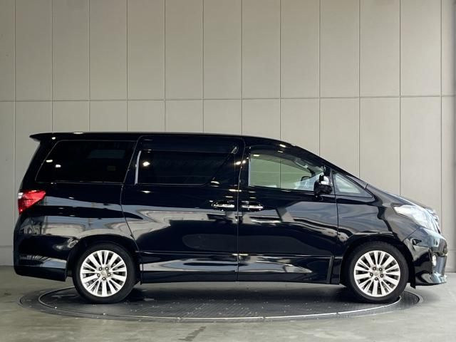Toyota ALPHARD 2015-01 26635-3