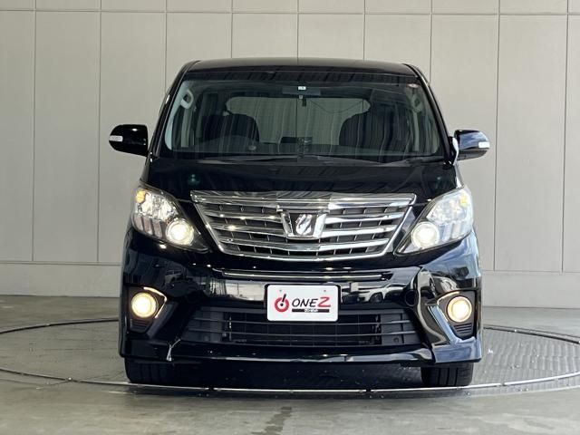 Toyota ALPHARD 2015-01 26635-2