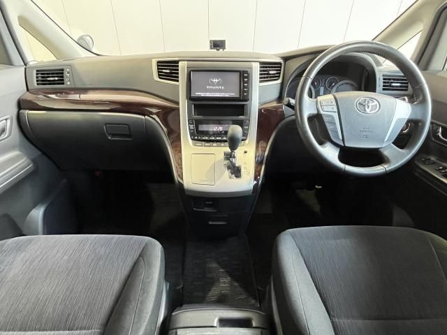 Toyota ALPHARD 2015-01 26635-5