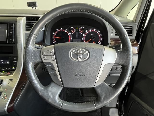 Toyota ALPHARD 2015-01 26635-10
