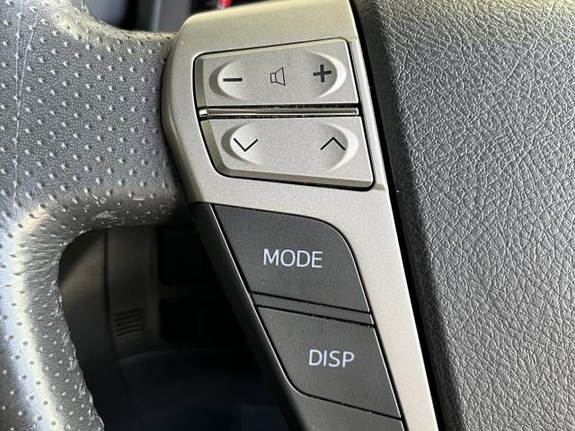 Toyota ALPHARD 2015-01 26635-11