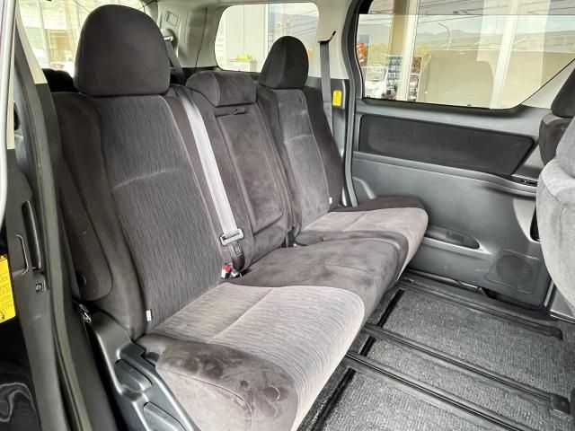 Toyota ALPHARD 2015-01 26635-16